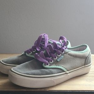 Vans Shoes